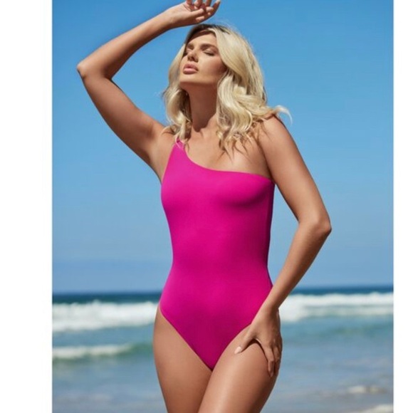 PQ swim One Piece Small - Picture 1 of 6